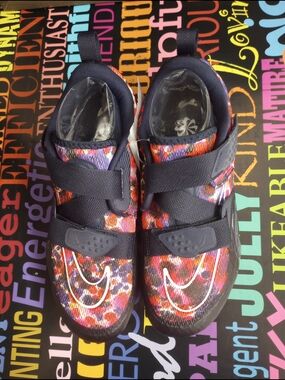 Nike Colorful Women's Sneakers!.